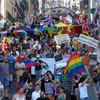 Marcha do Orgulho LGBT de Lisboa 2015